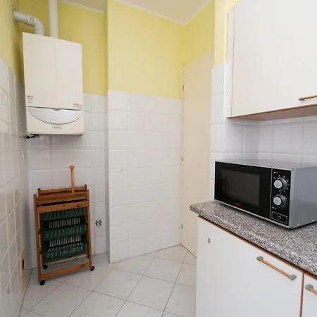 Appartamento Villini Del Vittoriale