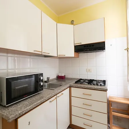Appartamento Villini Del Vittoriale *