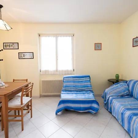 Villini Del Vittoriale Appartamento Gardone Riviera