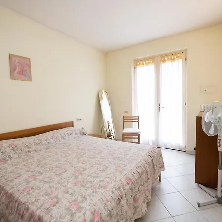 Villini Del Vittoriale Appartamento
