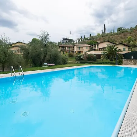 Appartamento Villini Del Vittoriale Gardone Riviera