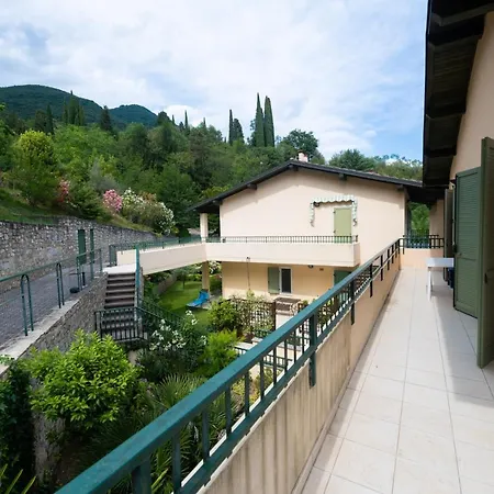 Villini Del Vittoriale *
